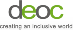DEOC - Creating an inclusive world