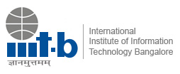 IIIT-B - International Institute of Information Technology Bangalore